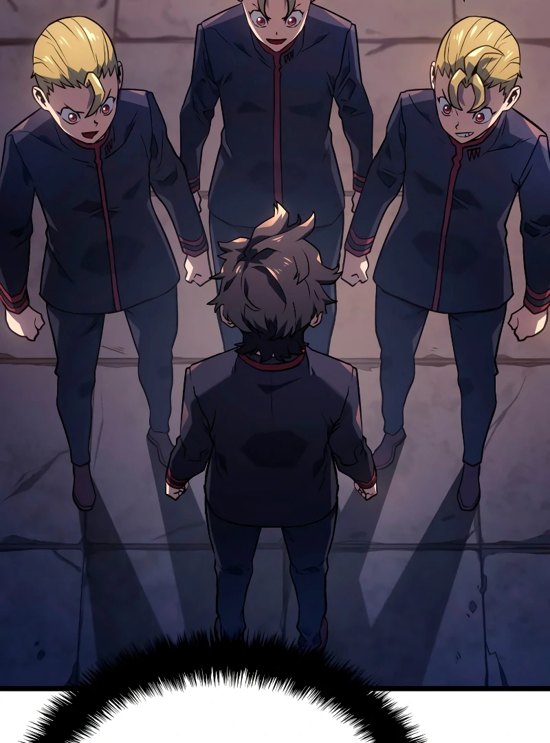 Revenge of the Iron-Blooded Sword Hound, Chapter 2 image 47